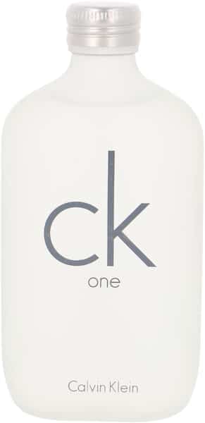 Calvin Klein Eau de Toilette »cK one«