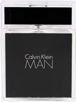 Calvin Klein Eau de Toilette »Man«