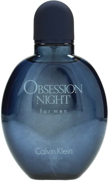 Calvin Klein Eau de Toilette »Obsession Night for Men«