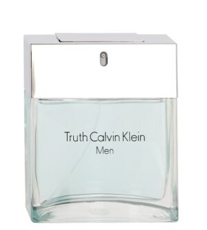 Calvin Klein Eau de Toilette »Truth Men«