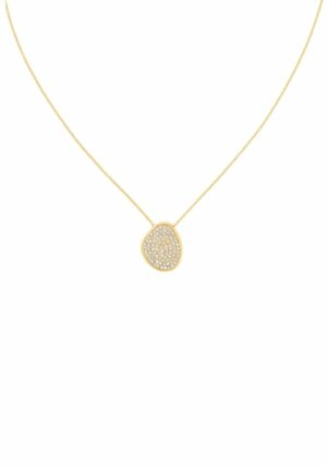 Calvin Klein Kette mit Anhänger »35000224«