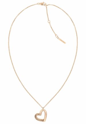 Calvin Klein Kette mit Anhänger »DEFIANT