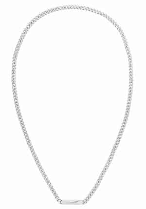 Calvin Klein Kette mit Anhänger »Iconic ID