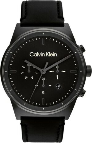 Calvin Klein Multifunktionsuhr »TIMELESS