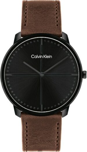 Calvin Klein Quarzuhr »ICONIC 40 mm