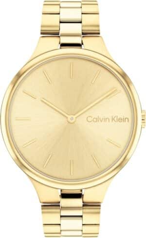 Calvin Klein Quarzuhr »Linked