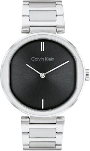 Calvin Klein Quarzuhr »TIMELESS