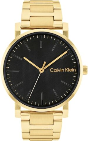 Calvin Klein Quarzuhr »TIMELESS