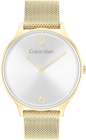 Calvin Klein Quarzuhr »Timeless 2H