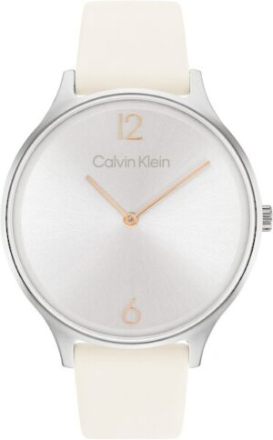 Calvin Klein Quarzuhr »Timeless 2H