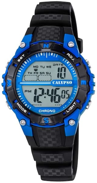 CALYPSO WATCHES Chronograph »Digital Crush