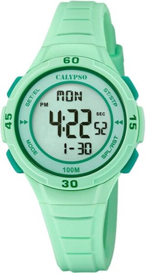 CALYPSO WATCHES Chronograph »Junior Collection