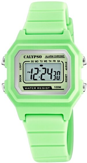 CALYPSO WATCHES Digitaluhr »Digital Crush