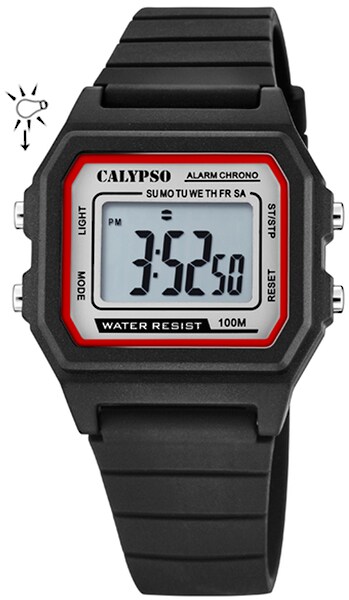 CALYPSO WATCHES Digitaluhr »Digital Crush