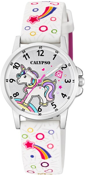 CALYPSO WATCHES Quarzuhr »Junior Collection