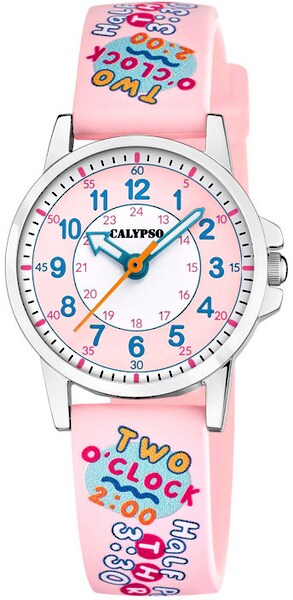 CALYPSO WATCHES Quarzuhr »My First Watch