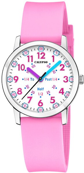 CALYPSO WATCHES Quarzuhr »My First Watch