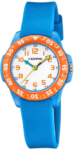 CALYPSO WATCHES Quarzuhr »My First Watch