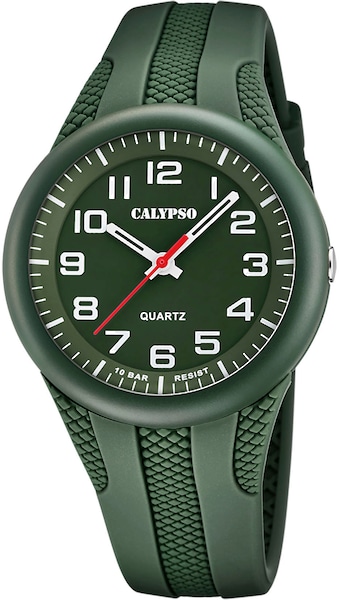 CALYPSO WATCHES Quarzuhr »Street Style