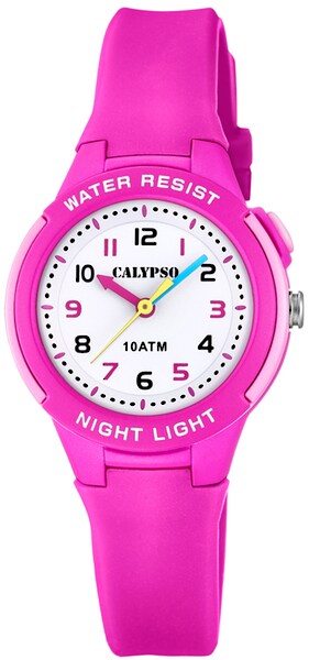 CALYPSO WATCHES Quarzuhr »Sweet Time