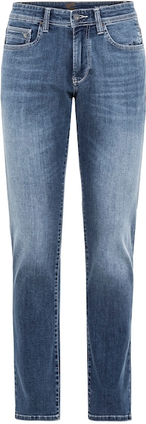 camel active 5-Pocket-Jeans »MADISON«
