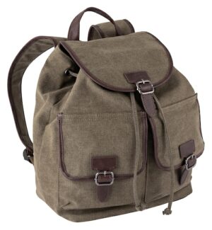 camel active Cityrucksack »MOUNTAIN Backpack L«