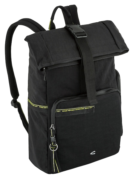 camel active Cityrucksack »SPIRIT Backpack L«