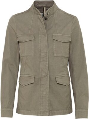 camel active Jeansjacke »CAM Blouson«