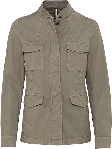 camel active Jeansjacke »CAM Blouson«