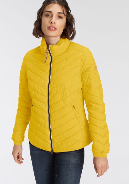 camel active Steppjacke