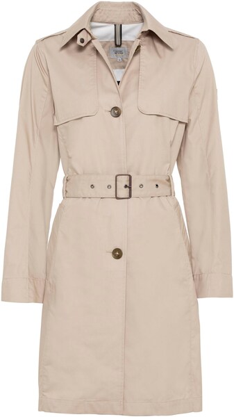 camel active Trenchcoat