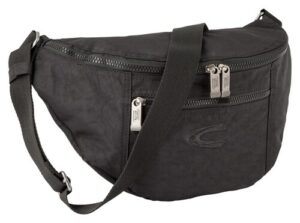 camel active Umhängetasche »B00 Journey Cross bag L«