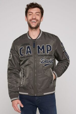 CAMP DAVID Blouson