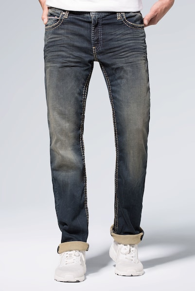 CAMP DAVID Comfort-fit-Jeans »CO:NO«