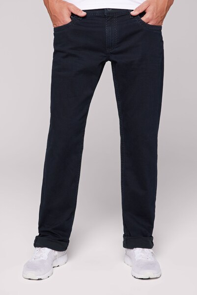 CAMP DAVID Comfort-fit-Jeans