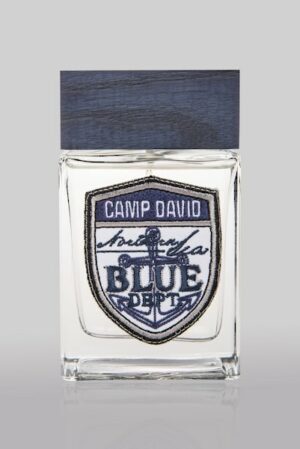 CAMP DAVID Eau de Toilette