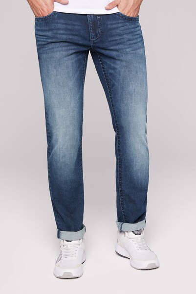 CAMP DAVID Regular-fit-Jeans