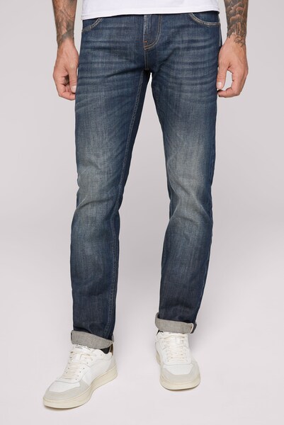 CAMP DAVID Regular-fit-Jeans