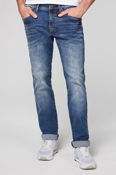 CAMP DAVID Regular-fit-Jeans