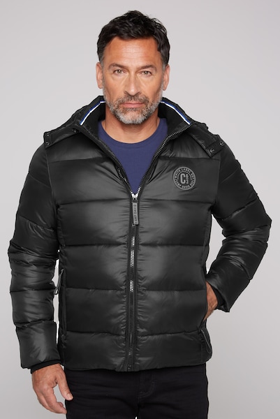 CAMP DAVID Winterjacke