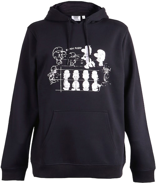 Capelli New York Hoodie