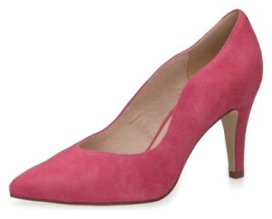 Caprice Pumps