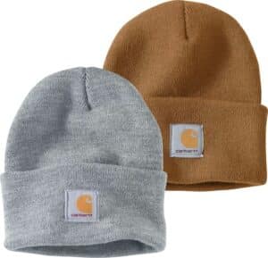 Carhartt Beanie »A18«