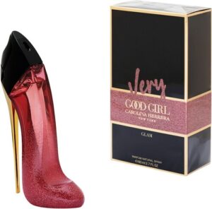 Carolina Herrera Eau de Parfum »Good Girl Glam«