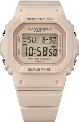 CASIO BABY-G Chronograph »BGD-565-4ER«