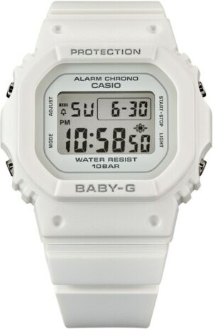 CASIO BABY-G Chronograph »BGD-565-7ER«