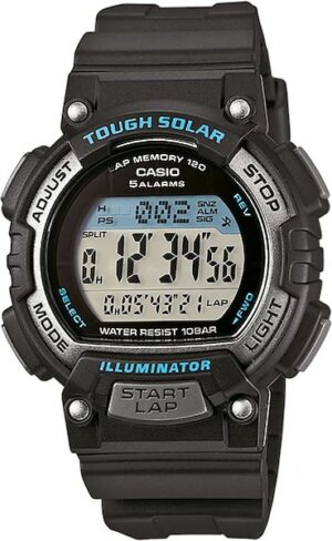 Casio Collection Chronograph »STL-S300H-1AEF«