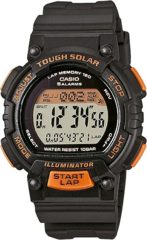 Casio Collection Chronograph »STL-S300H-1BEF«