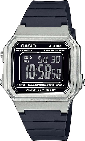 Casio Collection Chronograph »W-217HM-7BVEF«