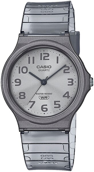 Casio Collection Quarzuhr »MQ-24S-8BEF«